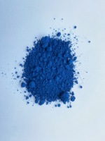 Colorants Solvants Bleu FLE 70 vs Neozapon Bleu FLE Zapon Bleu 807 Orasol Bleu GL Matériaux Mixtes Fabrication Industrielle
