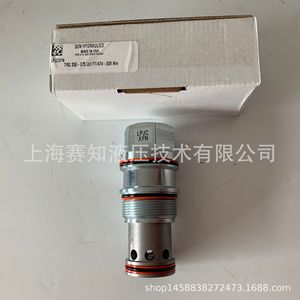 Válvulas de Cartucho Roscadas SUN Hydraulics LPJC-XFN LPJCXFN, Nuevas, Importadas de EE. UU. - Product Image 5