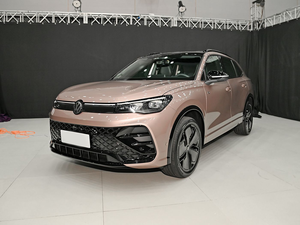 Voitures d'<span class=keywords><strong>occasion</strong></span> 2022 <span class=keywords><strong>Tiguan</strong></span> L <span class=keywords><strong>R</strong></span>-Line SUV haut de gamme 380TSI Auto-4WD 1.5T 2.0T Essence <span class=keywords><strong>vw</strong></span> <span class=keywords><strong>tiguan</strong></span> - Product Image 2