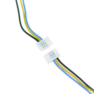 Kabel Harness Konektor Seri JST GH/XH/SH/PH/ZH/VH 1.0/1.25/2.0/2.54/3.96mm Pitch 2-15P untuk Drone RC, UAV & Elektronik - Product Image 3
