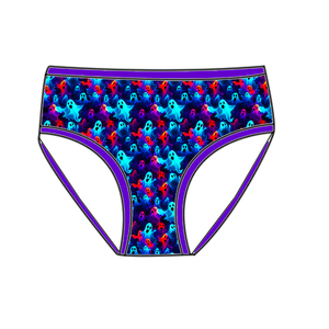 <span class=keywords><strong>Mutandine</strong></span> per Bambine con Stampa K-pop, Design Carino, Slip in Bambù, Biancheria Intima da Principessa, Pantaloncini per Bambini, Vendita all'Ingrosso - Product Image 6
