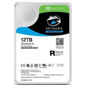 For Coolhawk ST8000VX013 8TB 3.5" III 5400RPM 256MB 24x7 Video Storage <b>Hard</b> <b>Drive</b> 8TB Storage Capacity Ideal for High-definition - Product Image 5