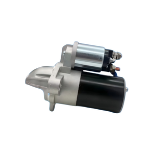 Moteur de démarrage <span class=keywords><strong>12V</strong></span> 10T 3708100-XEG42 pour Maxus G10 LDV G10 2.0T Essence 20L4E Moteur <span class=keywords><strong>Turbo</strong></span> Pièces de rechange pour démarreur automatique - Product Image 2