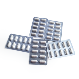 Cápsulas de extracto de hierbas altamente concentradas seleccionadas de Epimedium y Maca Complex para el rendimiento masculino adulto y el apoyo inmunológico - Product Image 1