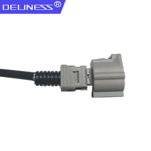 Sensor de Oxígeno DelineSS 89465-48250 para Toyota Highlander 3.5L, Pieza de Repuesto - Product Image 2