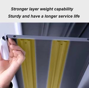 Estante de exhibición de supermercado para productos para uso en tienda Bebidas Cerveza Necesidades diarias Estante de exhibición de <span class=keywords><strong>champú</strong></span> - Product Image 4