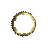 Conception d'anneau de synchronisation de transmission OEM SJD1085/RE237072/1A829222330/1A829222340 pour HYUNDAI MITSUBISHI