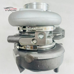 เทอร์โบชาร์จเจอร์379837800H 3798378H 3798378HX 4309305 4309307 HE300V สำหรับเครื่องยนต์6.7L ISB รถบรรทุกใช้งานหนัก - Product Image 6