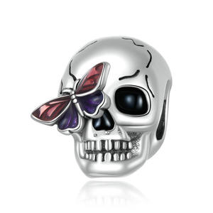 Liontin Aloi jimat murah grosir untuk pembuatan perhiasan manik-manik DIY gelang kalung Aksesori jumlah besar - Product Image 3