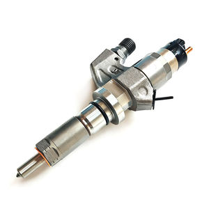 Injecteur de carburant diesel JISION de haute qualité, neuf, 0445120008, pour 2500 HD 6.6L GM DURAMAX LB7, machines de construction courantes - Product Image 3