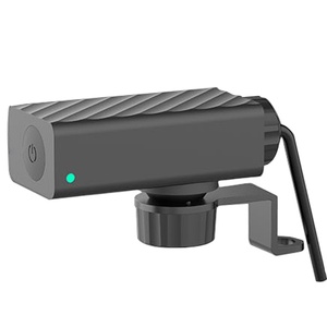 AKEEYO Perekam Berkendara Tahan Air 2k Kamera Motor Dash Cam Mount Kotak Hitam Mobil untuk Sepeda - Product Image 2