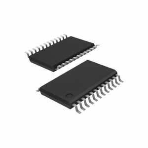 Clock Timing 24 TSSOP DS92CK16TMTC Original One Stop Service Components Electronic - Product Image 1