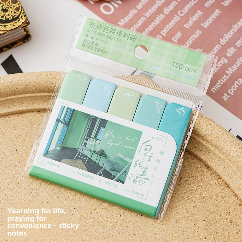 C Longing for life green