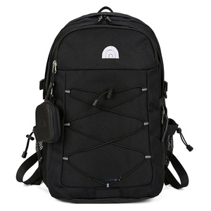 Zaino Leggero per Sport all'Aperto di Brand Popolare, Borsa Pieghevole e <span class=keywords><strong>Impermeabile</strong></span> da Escursionismo e Campeggio in Nylon, Zaino da Viaggio per Uomo e <span class=keywords><strong>Donna</strong></span> - Product Image 6