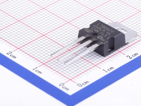 L7805CV Original Genuino, Paquete TO-220, 5V 1.5A 35V, Chip Regulador de Voltaje Lineal LDO Fijo, China