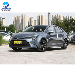 Pour Toyota Corolla Levin <span class=keywords><strong>Sport</strong></span> Edition <span class=keywords><strong>2023</strong></span> TSS 3.0, <span class=keywords><strong>voiture</strong></span> à conduite à gauche, L2 ADAS, 8 airbags, berline hybride - Product Image 1