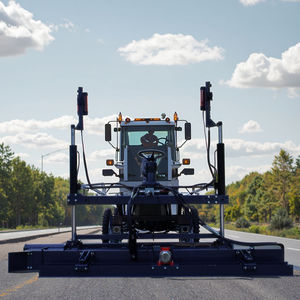 Laser Paving kumparan & mesin perata beton mesin bantalan komponen inti bantalan untuk Paving efisien - Product Image 1