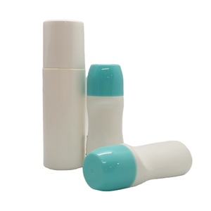 Bouteille vide roll-on personnalisée pour déodorant et parfum, idéale pour l'été – Vente chaude OEM - Product Image 3