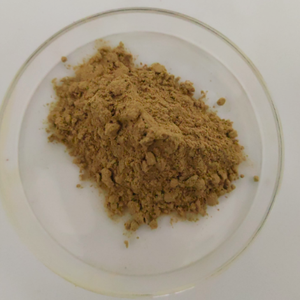 Estratto naturale puro Plantago Lanceolata pianta asiatica estratto di erbe in polvere - Product Image 2