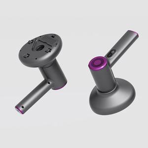 Dispositivo Inalámbrico de Mano para Eliminar Ácaros Ultravioleta 2 en 1, Aspiradora Multifuncional <span class=keywords><strong>Antiácaros</strong></span> para el Hogar - Product Image 3