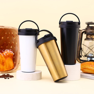 Vaso Térmico Mágico <span class=keywords><strong>de</strong></span> Doble Pared con Aislamiento al Vacío 2026, Taza <span class=keywords><strong>de</strong></span> Café <span class=keywords><strong>de</strong></span> Acero Inoxidable con Diseño Moderno, Botella <span class=keywords><strong>de</strong></span> Agua - Product Image 1