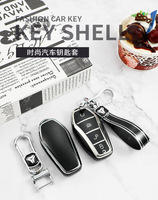 [Signal sans perte] Étui de clé haut de gamme en TPU ultra léger 8g pour BYD Atto 3/Dolphin/Seal/Han/Tang/Song/Qin |   Nouveaux accessoires