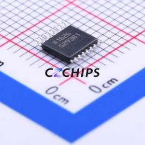 ชิปวงจรรวม TSSOP-16 ADF4002BRUZ-RL7เครื่องกำเนิดสัญญาณนาฬิกา/ความถี่สังเคราะห์ใหม่ของแท้ - Product Image 2