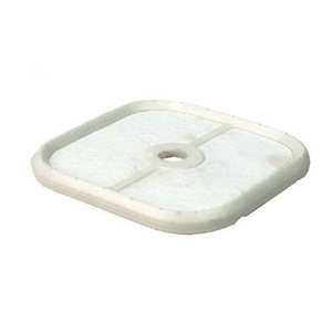 Filtro de Aire Echo 266, 79X79X8mm, Repuesto Compatible con A226000350 504790 - Product Image 1
