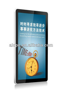 Wall Mount kích thước đầy đủ 10.1/18.5/21.5/<span class=keywords><strong>24</strong></span>/27/32 inch động vật cô gái sexy sexy Movie màn hình quảng cáo - Product Image 4