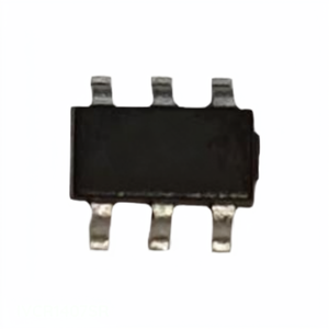 Componentes Electrónicos Originales de Gestión de Energía (PMIC) SC 74A, SOT 753 IVCR1407SR - Product Image 1