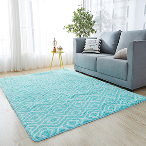Decorazione Della casa Morbido Tappeto di Lana tapis de <span class=keywords><strong>salone</strong></span> Soffice Spugna Tappeto <span class=keywords><strong>Tappeti</strong></span> - Product Image 2