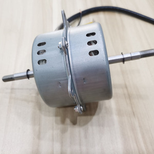 95*24 120W không khí furifier Fan động cơ gió mạnh động cơ một pha 4 cực tốc độ cao Quạt điện động cơ đồng - Product Image 6