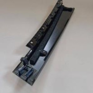 Panel de Moldura Exterior para Marco de Puerta Delantera Ideal L7, Compatible con X03-55000015 X03-55000018 - Product Image 3