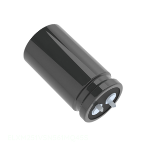 ตัวเก็บประจุแบบสแนป th แบบมีรูผ่านรู560 uF 560 uF 20% 250V - Product Image 1