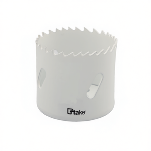 Disco de sierra perforadora bimetálico Ttake de 40 mm para taladrar metal y madera - Product Image 2