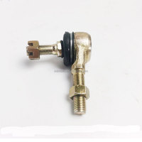 Extrémité de biellette de direction de prix usine/joint à rotule pour les pièces et accessoires 200CC 150CC Gokart et Buggy