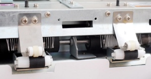 Boway in cửa hàng sử dụng A3 A3 + sra3 hoàn toàn tự động kinh doanh thẻ cắt thẻ máy rạch bán nóng với giá tốt đẹp BW-CP330 - Product Image 5