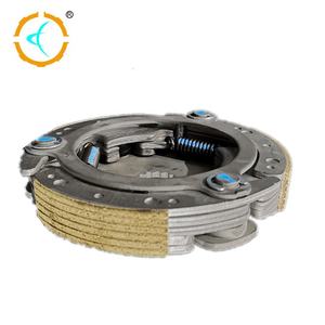 Заводская цена, бестселлер, LC135, 4S корпус автомобильного сцепления и комплект Обуви сцепления, комплект мотоциклетного сцепления с классом - Product Image 5