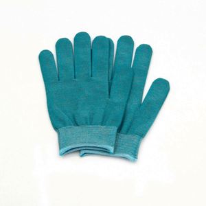 ถุงมือถักไหมพรมขายดีสำหรับฤดูหนาว ผู้ชาย ผู้หญิง ถุงมือถักหนานุ่ม อุ่นสบาย - Product Image 3