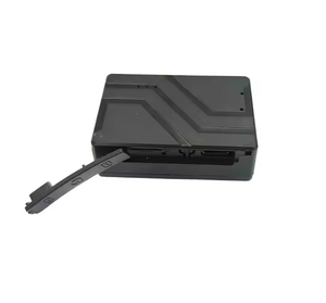 Xadgps Mini <span class=keywords><strong>GPS</strong></span> 2 gam Thiết bị theo dõi chính xác thời gian thực định vị từ xa không thấm nước IP67 6000mAh cuộc sống lâu dài pin cho xe - Product Image 1