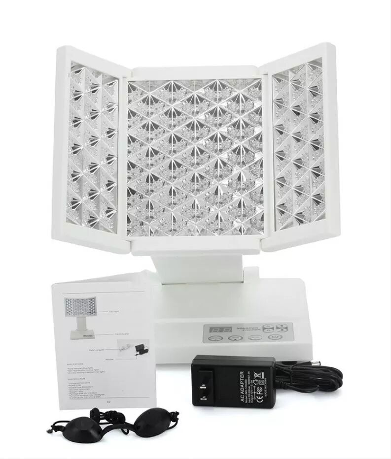 Face mask beauty therapy light led face mask led beauty devices for home use