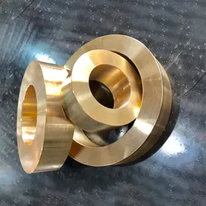 CuBe C17200 C17500 C17510 Decorative Copper Strip 25mm Copper Beryllium Master Alloy