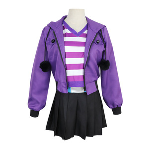 Costume de cosplay Fat-e Gra-nd Order, costume de cosplay Fat-e <span class=keywords><strong>Apocrypha</strong></span>, costume de cosplay Black Rider Servant Astolfo, ensemble complet - Product Image 1