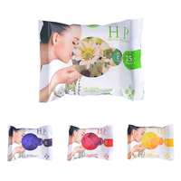 Vente flash : 25 lingettes nettoyantes pour le visage, parfumées aux fruits, douces, hydratantes, non tissées, pour le démaquillage, pour les soins quotidiens de la peau des femmes