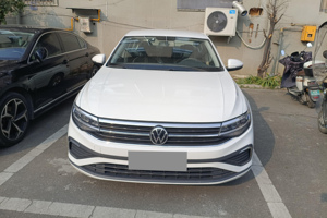 Volkswagen <span class=keywords><strong>Bora</strong></span> électrique d'occasion de Chine, modèle 2020, édition standard, véhicule à énergie <span class=keywords><strong>pure</strong></span> d'occasion - Product Image 4