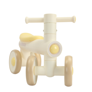 Auto de Juguete para Niños XS-1019, Bonito, de 4 Ruedas, para Niños de 2 a 6 Años - Product Image 1