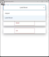 Generador de Contraseñas de Acceso Codificado JLR, Software de Calculadora de Semillas JLR para el Modo de Ingeniería SDD de JLR, Sin Limitaciones de Uso