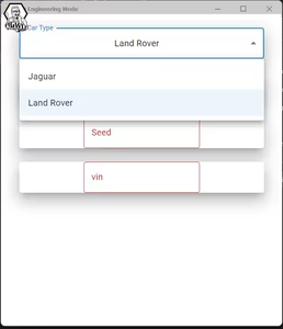 JLR mã hóa mật khẩu truy cập máy phát điện JLR hạt giống máy tính phần mềm cho JLR SDD chế độ kỹ thuật không có giới hạn về sử dụng - Product Image 6