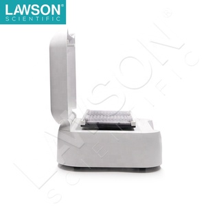 เครื่องออสซิลเลเตอร์เทอร์มอสซิลเลเตอร์แบบไมโครเพลต WZ80-2มีระบบทำความร้อนขึ้นและลง - Product Image 3