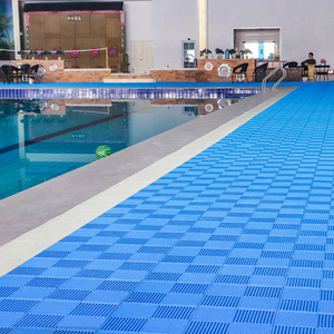 100% PVC carreaux imbriqués anti-dérapant Spa <span class=keywords><strong>tapis</strong></span> étanche Drainage vinyle grille bain <span class=keywords><strong>piscine</strong></span> <span class=keywords><strong>tapis</strong></span> <span class=keywords><strong>extérieur</strong></span> et intérieur - Product Image 6